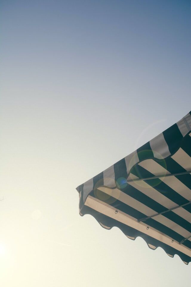Why Your Home Needs a Retractable Awning?